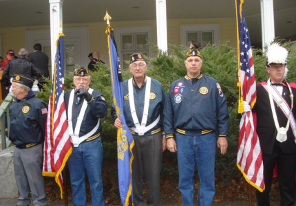 Veterans