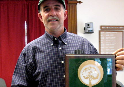 Arbor Day