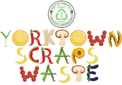 Yorktown Selects Recycling Logo Winners