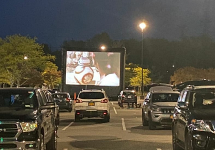 Movie Night