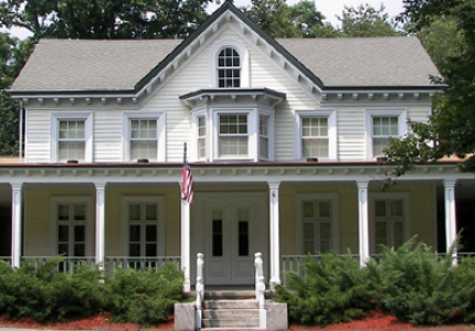 Hart Library