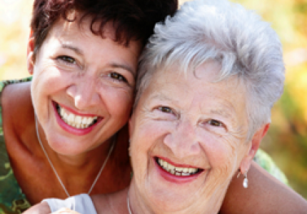 Adult Day Care Center at FIELDHOME