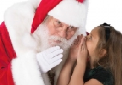 Christmas at the Jefferson Valley Mall