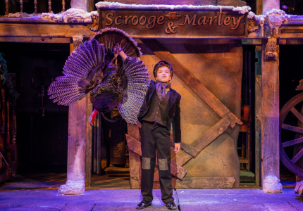 A Christmas Carol – A Story Of Hope