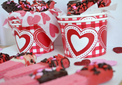Valentine's Day Gift Workshop