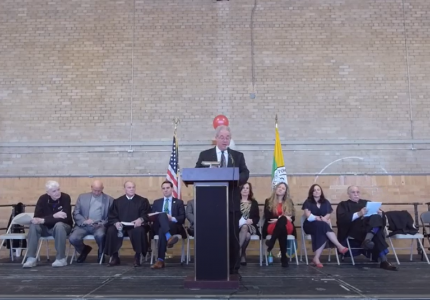 Inauguration 2022