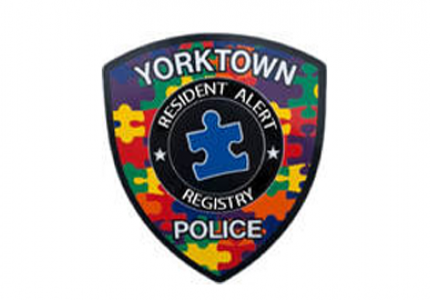 First Responders Resident Alert Registry