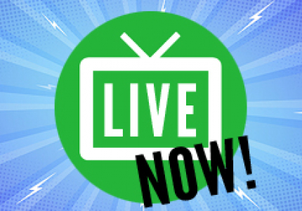 LIVE PUBLIC MEETING FEED