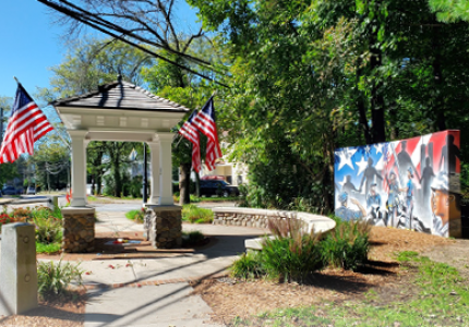 Shrub Oak Memorial