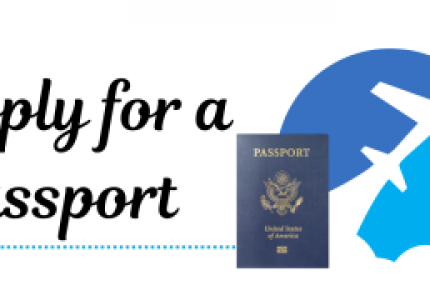 Yorktown Library Introduces Passport Service