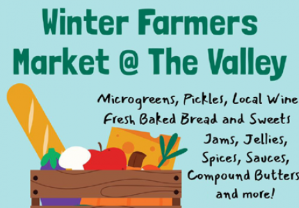 Winter Farmers Market