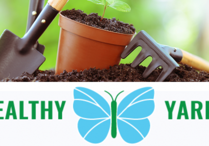 Healthy Yards