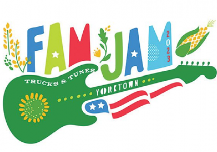 Yorktown Fam Jam 2023