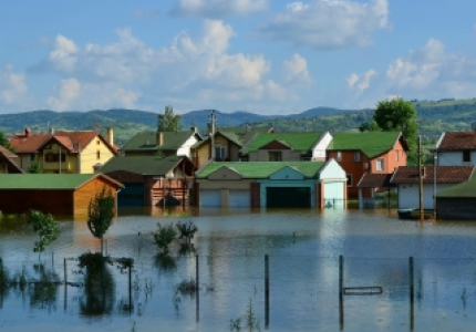 Flood Assistance