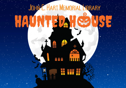 Haunted House