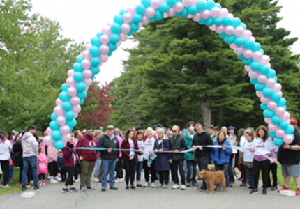 Support Connection's Annual Support-A-Walk