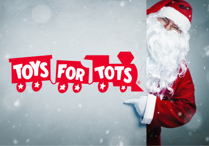 Toys for Tots