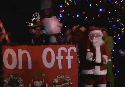 2nd Annual Holiday Tree Lighting in Shrub Oak