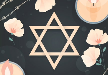 Yorktown Holocaust Remembrance
