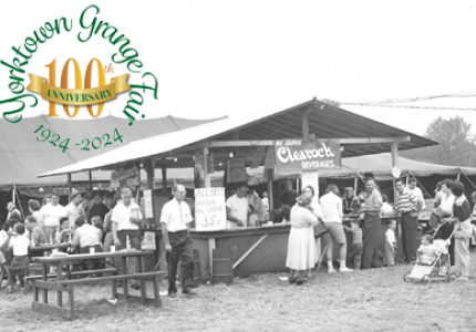 100th Annual Yorktown Grange Fair