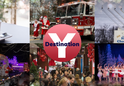 Yorktown Holidays