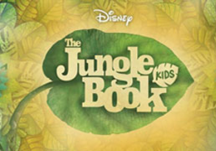 Disney's The Jungle Book Kids