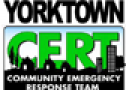Community Emergency Response Team