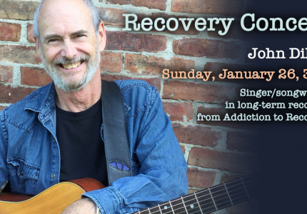 Recovery Concert at First Presbyterian Church of Yorktown