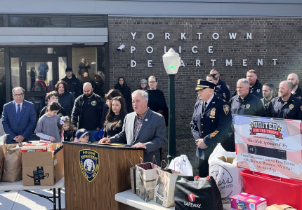Image from Act of Kindness Day
