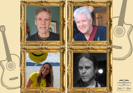 Storytellers Songwriter Series