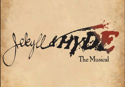 Jekyll & Hyde The Musical poster