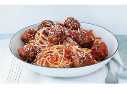 Yorktown Lions & American Legion Pasta Night