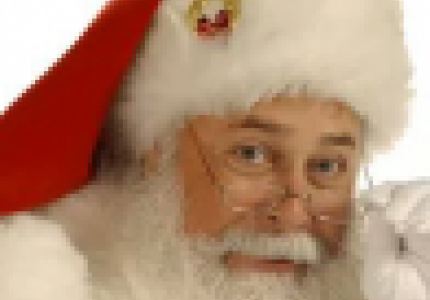 Breakfast with Santa