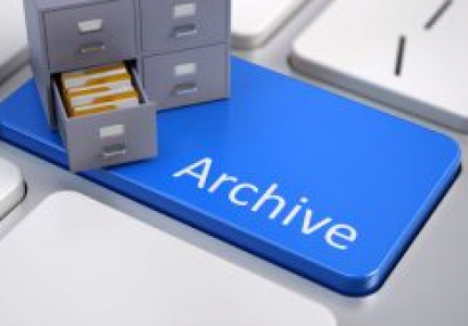 ARCHIVED VENDOR ACTIVITY REPORTS