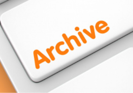 ARCHIVED EXPENSE LEDGER REPORTS