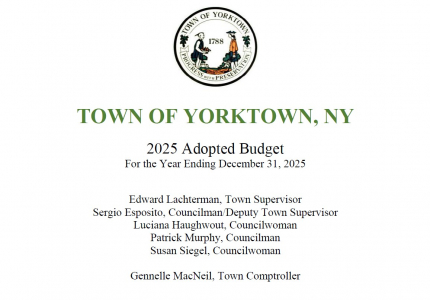 25 ADOPTED BUDGET