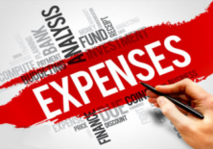 EXPENSE LEDGER REPORTS