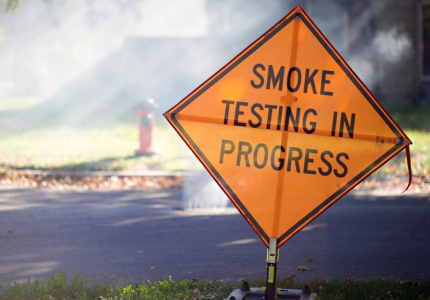 Smoke Testing