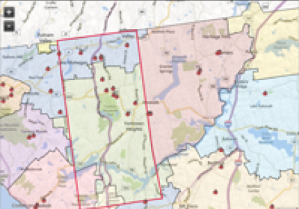 GIS/Mapping