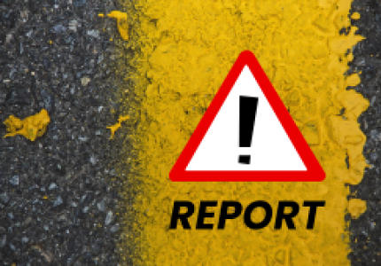Report A Concern