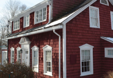 Homes of Historic Distinction