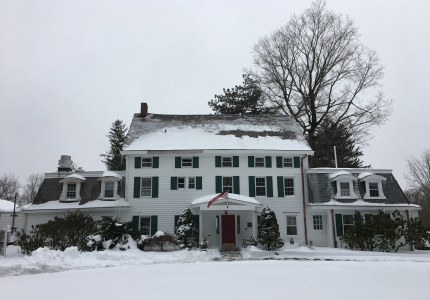 Peter Pratt's Inn