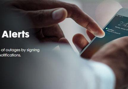 Sign Up for Con Edison Text Alerts