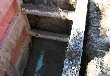 Engineering and Sewer 