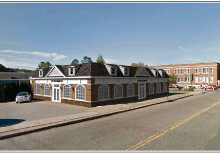 1961 Commerce Street