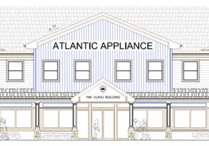 Atlantic Appliance