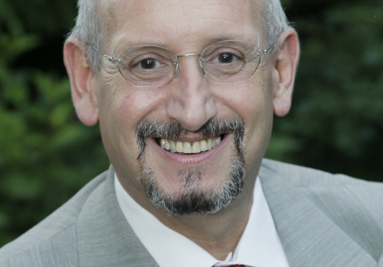 Coucilman Paganelli