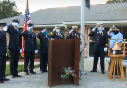 9|11 Remembrance Video