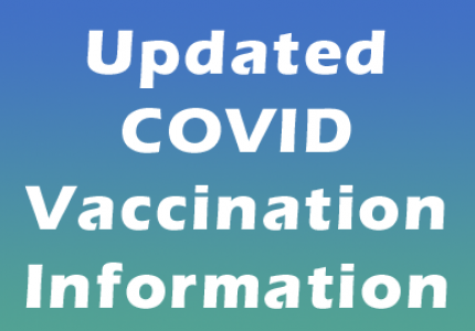 COVID-19 Vaccine