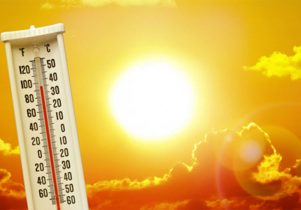 Summer Heat